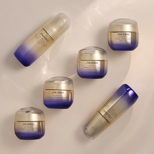 SHISEIDO Vital Perfection Uplifting and Firming Day Emulsion SPF30 40ml - LMCHING Group Limited