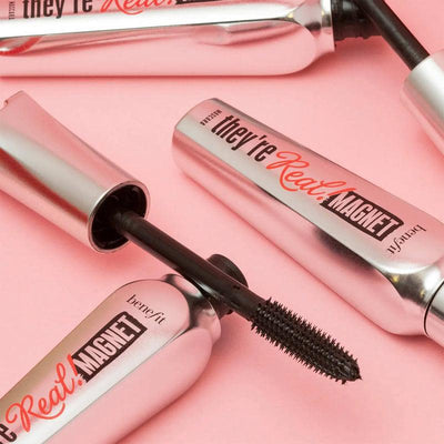 benefit They're Real Magnet Mascara Duo Set (Mascara 9g x 2) - LMCHING Group Limited