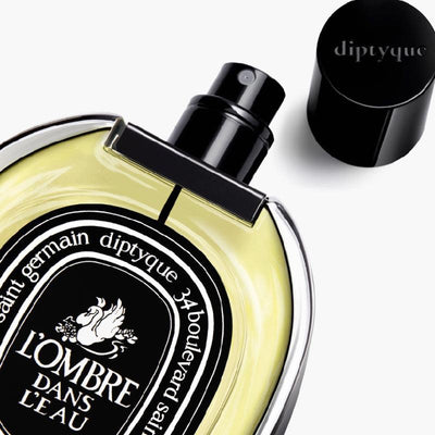 DIPTYQUE L'Ombre Dans L'Eau Eau De Parfum 75ml - LMCHING Group Limited
