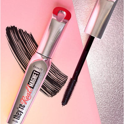 benefit They're Real Magnet Mascara Duo Set (Mascara 9g x 2) - LMCHING Group Limited