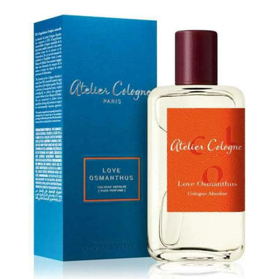 Atelier Cologne Love Osmanthus Cologne Absolue 200ml