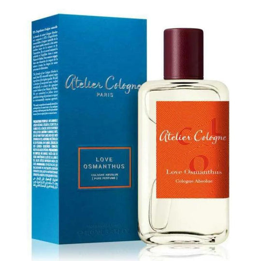 Atelier Cologne Love Osmanthus Cologne Absolue 200ml - LMCHING Group Limited