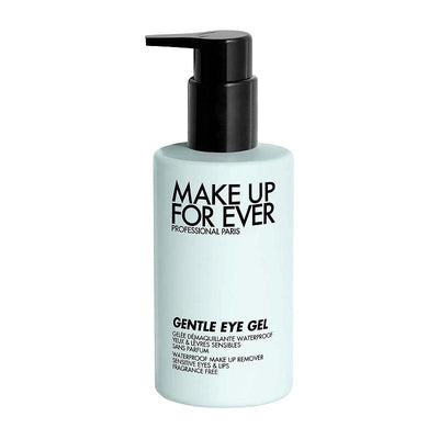 MAKE UP FOR EVER Gentle Eye Gelée démaquillante 125 ml