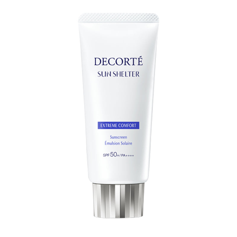 COSME DECORTE Sun Shelter Multi Protection Extreme Comfort SPF50+ PA++++ 60g