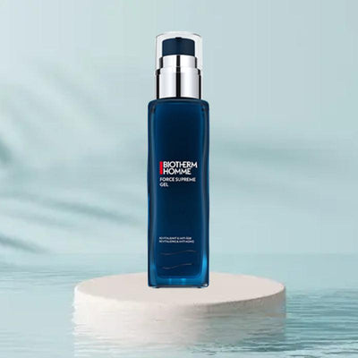 Biotherm Force Supreme Anti-Aging Moisturizing Gel 100ml - LMCHING Group Limited