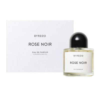 Byredo Nước Hoa Rose Noir Eau De Parfum 50ml / 100ml