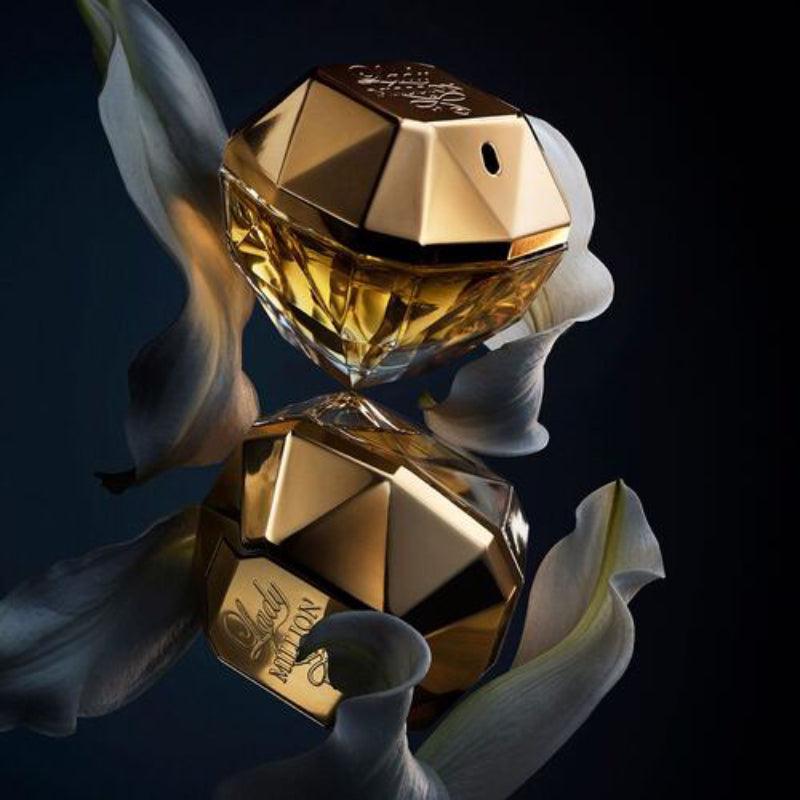 paco rabanne Lady Million Fabulous Eau De Parfum Intense 80ml - LMCHING Group Limited