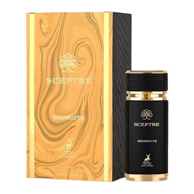 MAISON ALHAMBRA Sceptre Bronzite Eau De Parfum 100ml - LMCHING Group Limited
