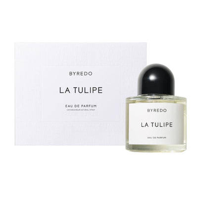 Byredo La Tulipe Eau De Parfum 50ml / 100ml