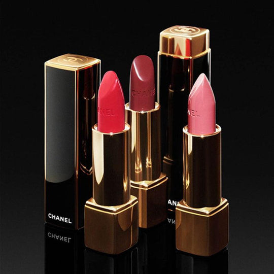 CHANEL Rouge Allure (