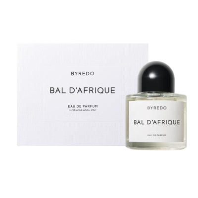 Byredo Bal D'Afrique Eau De Parfum (Unissexo) 50ml / 100ml