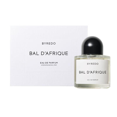 BYREDO 瑞典 非洲之旅 浓香水 50ml / 100ml