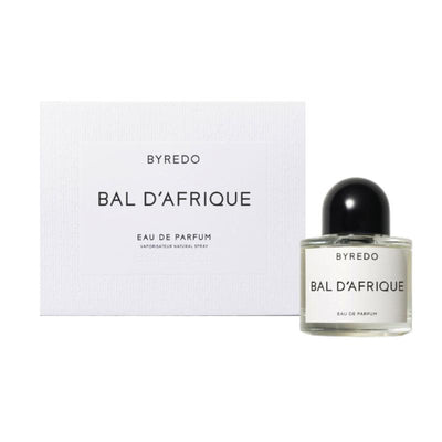 BYREDO Bal D'Afrique Eau De Parfum 50ml / 100ml - LMCHING Group Limited