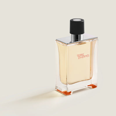 Hermes น้ำหอม Terre D’Hermes Eau de Toilette (สำหรับผู้ชาย) 50มล. / 100มล.