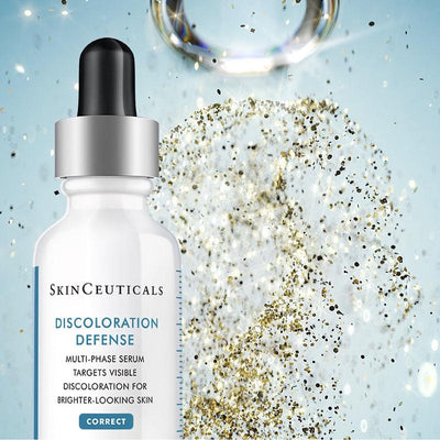 SkinCeuticals Discoloration Defense Serum 30ml - LMCHING Group Limited