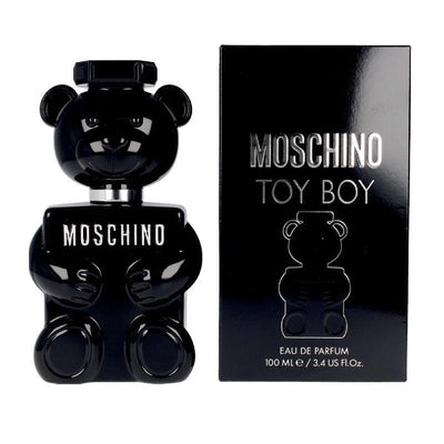 MOSCHINO توي بوي أو دو بارفان 100 مل / 50 مل