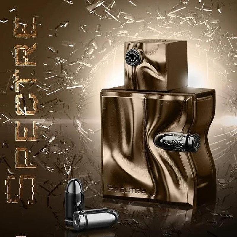 Fragrance World Spectre Eau De Parfume 80ml - LMCHING Group Limited
