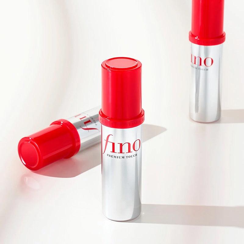 SHISEIDO Fino Premium Touch Penetration EssenzHaaröl 70 ml