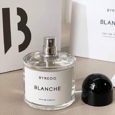 BYREDO Blanche Eau De Parfum 50ml / 100ml