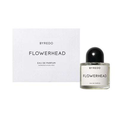 BYREDO Flowerhead Eau De Parfum 50ml / 100ml - LMCHING Group Limited