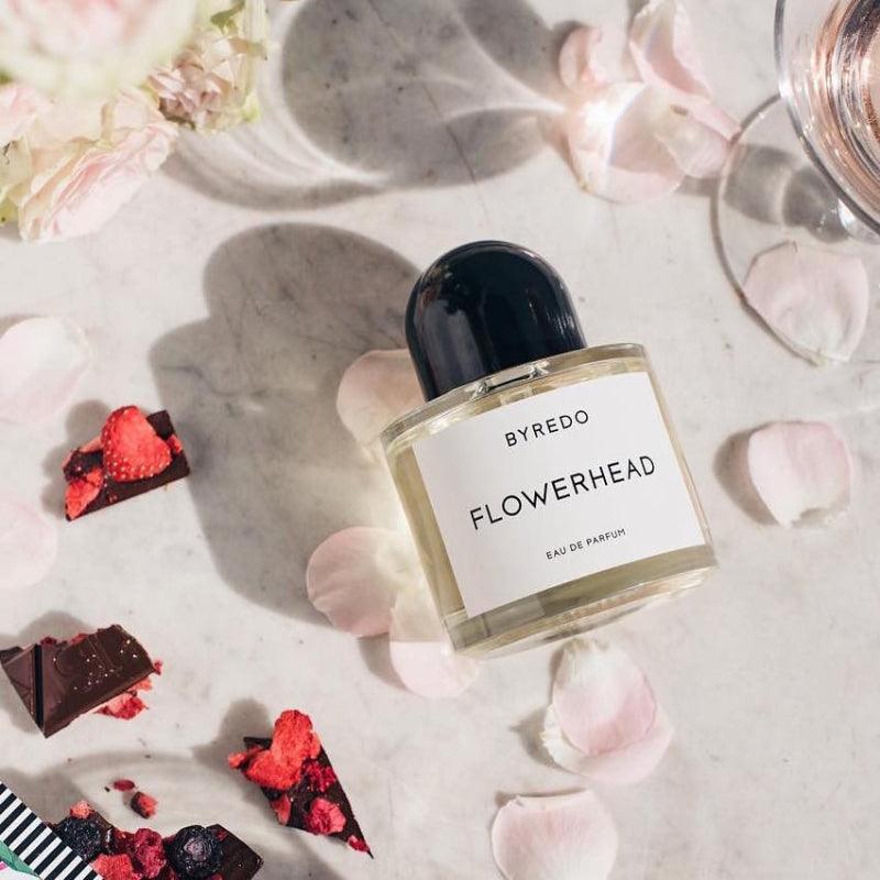 BYREDO Flowerhead Eau De Parfum 50ml / 100ml