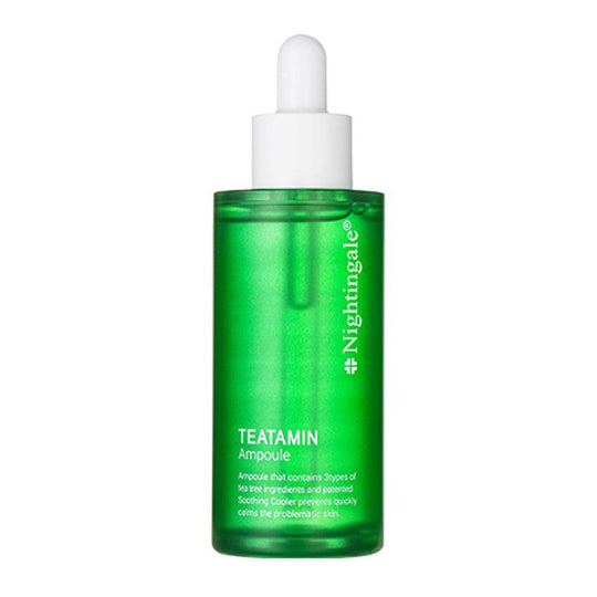 Nightingale Teatamin Ampoule 50ml - LMCHING Group Limited