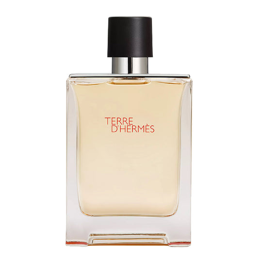 Hermes น้ำหอม Terre D’Hermes Eau de Toilette (สำหรับผู้ชาย) 50มล. / 100มล.