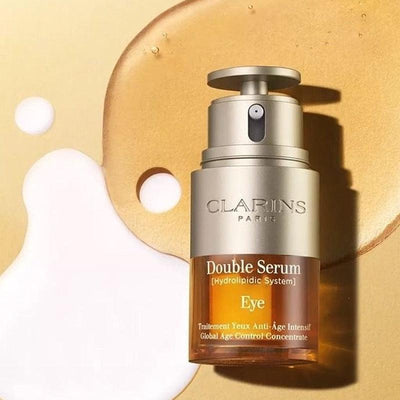 CLARINS Double Serum Eye 20ml - LMCHING Group Limited