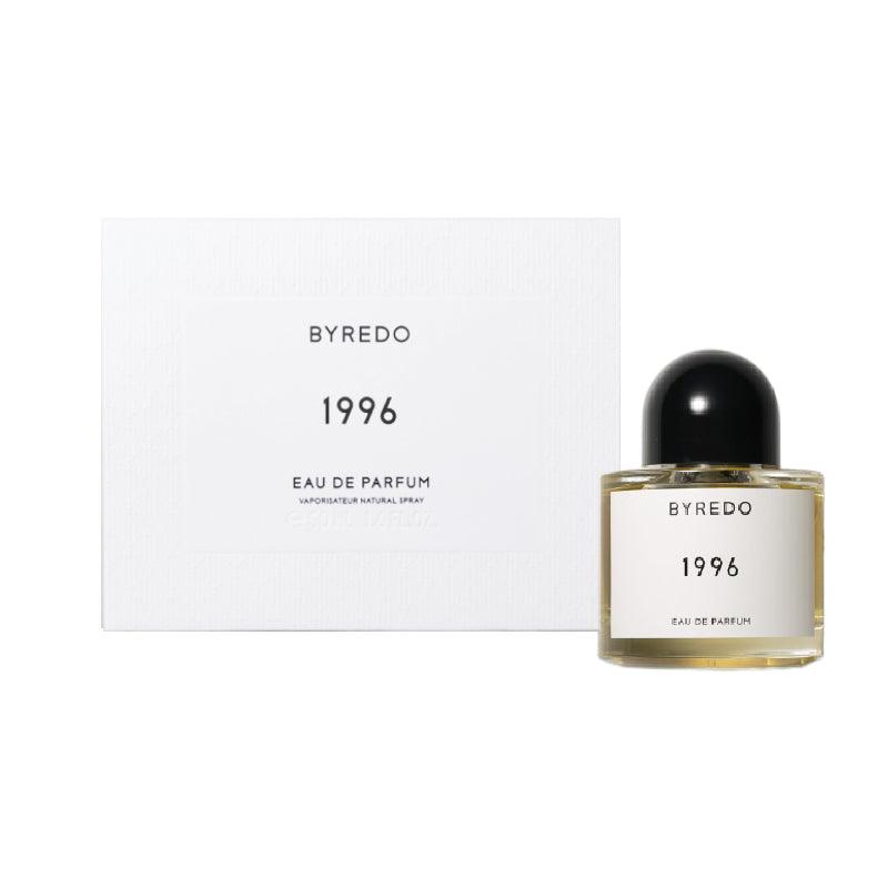 BYREDO 1996 Eau De Parfum 50ml / 100ml - LMCHING Group Limited