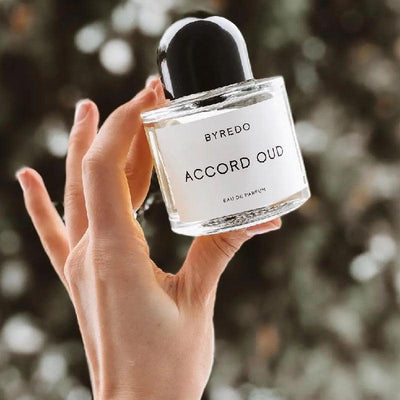 BYREDO Accord Oud Eau De Parfum 50ml / 100ml - LMCHING Group Limited