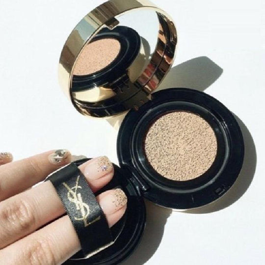 YSL Cushion Encre de Peau Le Couture Cushion Foundation SPF 23 PA++ (Mini) 5g - LMCHING Group Limited