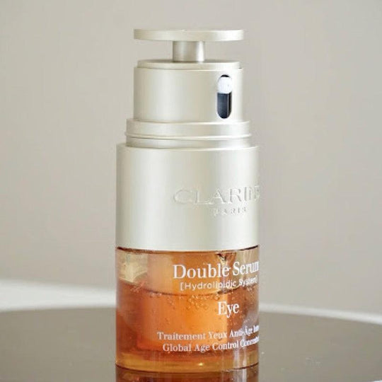 CLARINS Double Serum Eye 20ml - LMCHING Group Limited