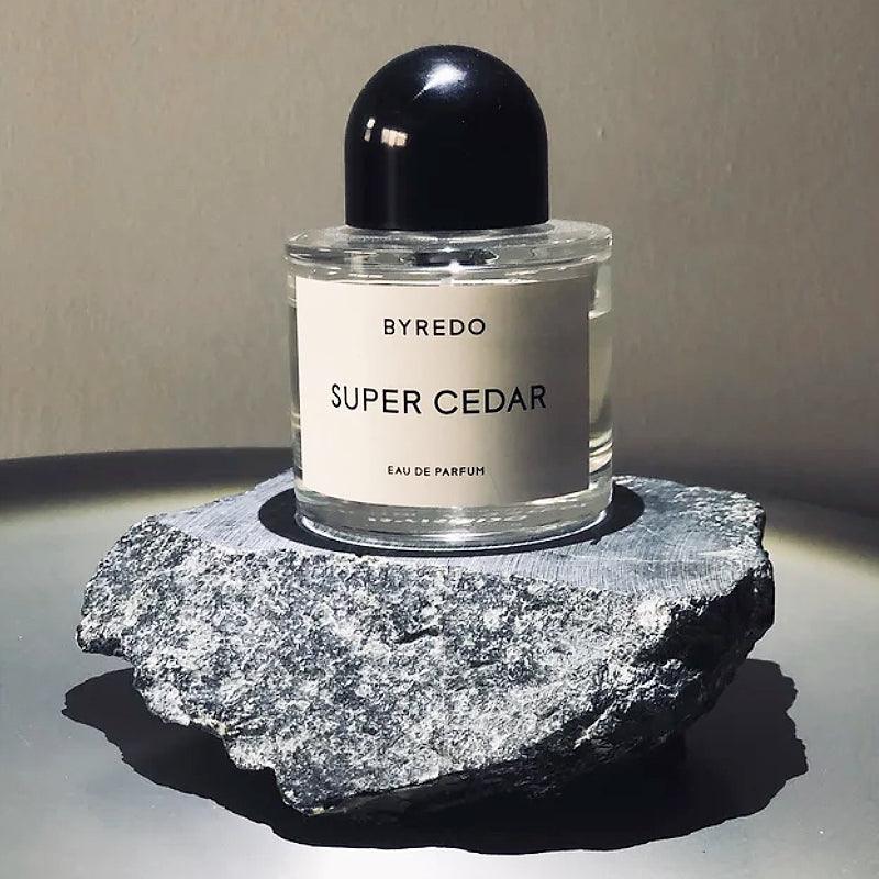 BYREDO Super Cedar Eau De Parfum 50ml / 100ml - LMCHING Group Limited