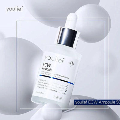 youlief ECW Ampoule 50ml - LMCHING Group Limited