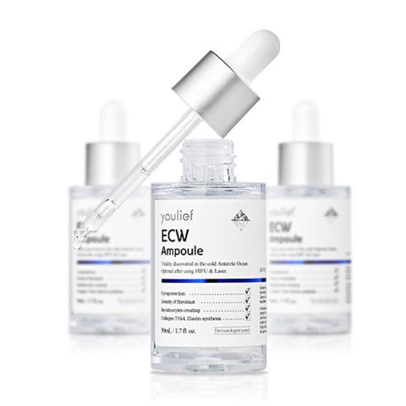 youlief ECW Ampoule 50ml - LMCHING Group Limited