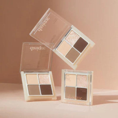 dasique Shadow Palette (#Under Eye Maker) 7g - LMCHING Group Limited