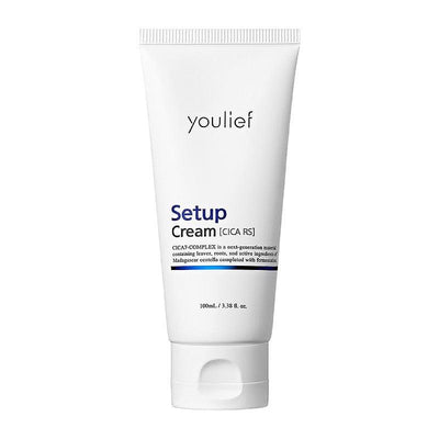 youlief Setup Cream CICA RS 100ml - LMCHING Group Limited