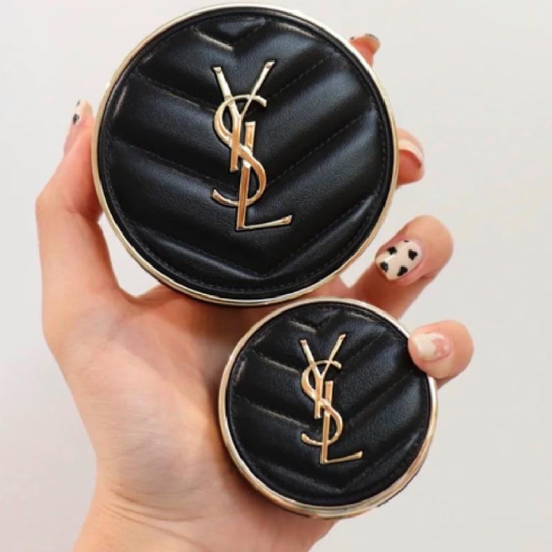 YSL Cushion Encre de Peau Le Couture Cushion Foundation SPF 23 PA++ (Mini) 5g - LMCHING Group Limited