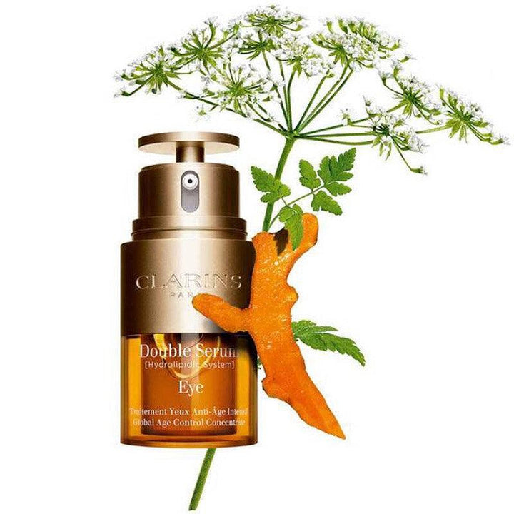 CLARINS Double Serum Eye 20ml – LMCHING Group Limited