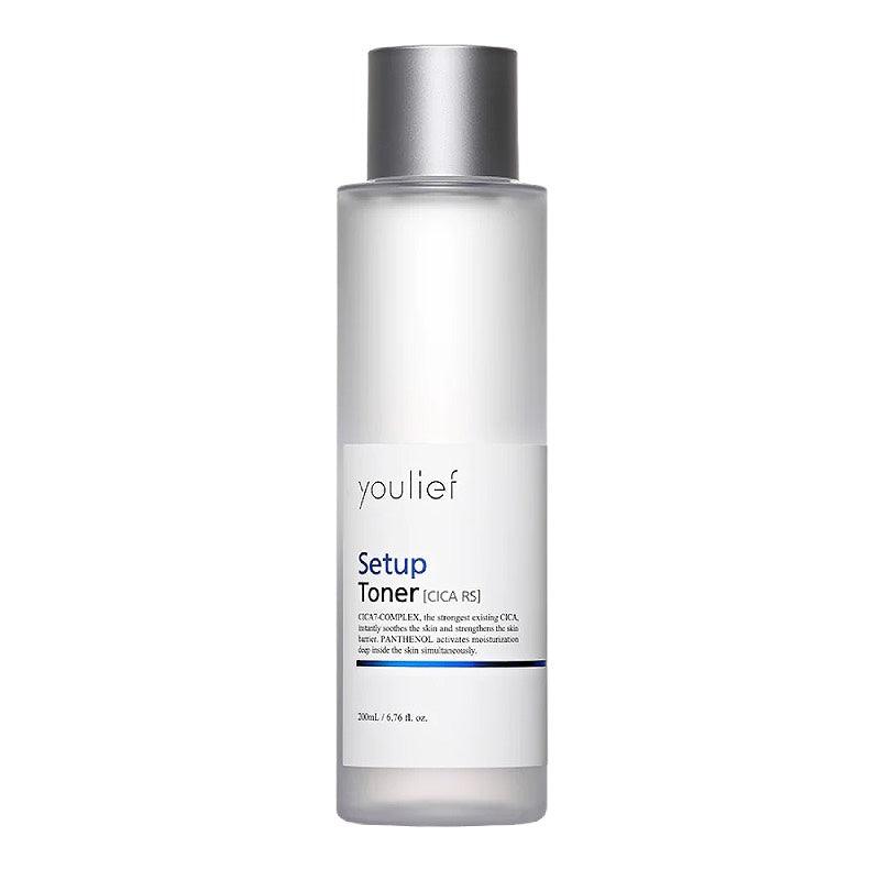 youlief Setup Toner CICA RS 200ml - LMCHING Group Limited