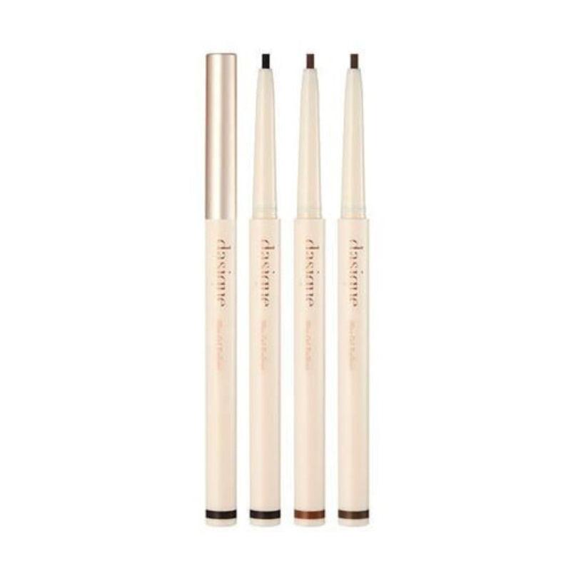 dasique Slim Gel Eyeliner (3 Colors) 0.12g - LMCHING Group Limited