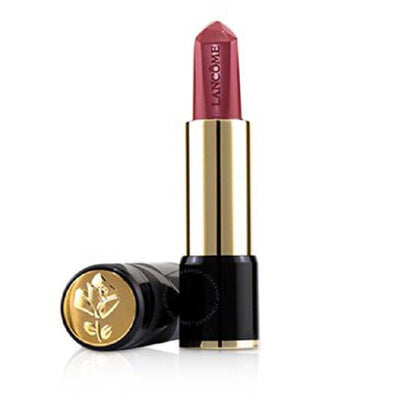 LANCOME L'Absolu Rouge Ruby Crème Lipstick (#214 Palissander Robijn) 3g