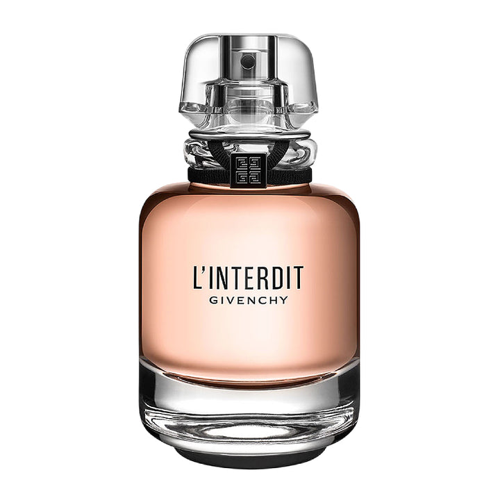 GIVENCHY 法国禁忌女士浓香水50ml / 80ml – LMCHING Group Limited