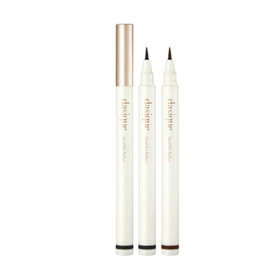 dasique Liquid Pen Eyeliner (2 Colors) 0.9g - LMCHING Group Limited