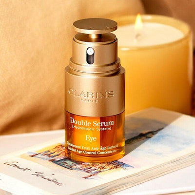 CLARINS Double Serum Eye 20ml - LMCHING Group Limited