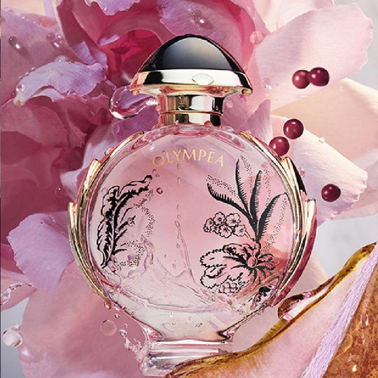 paco rabanne Olympea Blossom Eau De Parfum 80ml – LMCHING Group