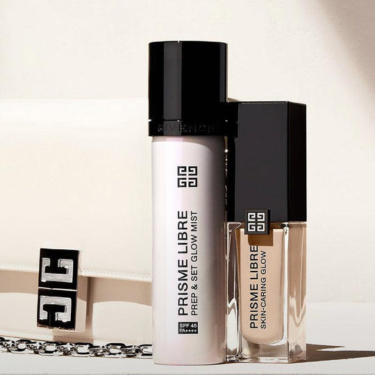 GIVENCHY Prisme Libre Skin Caring Glow Foundation (6 Colors) 30ml - LMCHING Group Limited