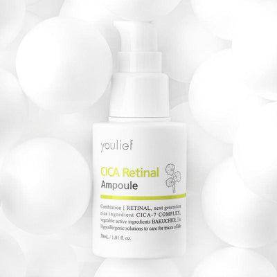 youlief CICA Retinal Ampoule 30ml