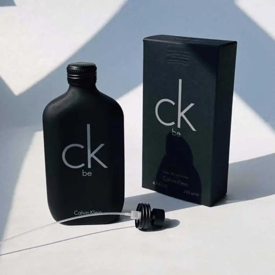 Calvin Klein บี Eau de Toilette 100 มล / 200 มล.