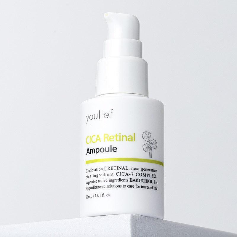 youlief CICA Retinal Ampoule 30ml